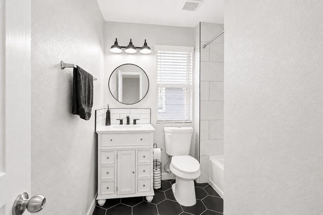 16759 Libson Falls Drive, Houston, TX 77095
