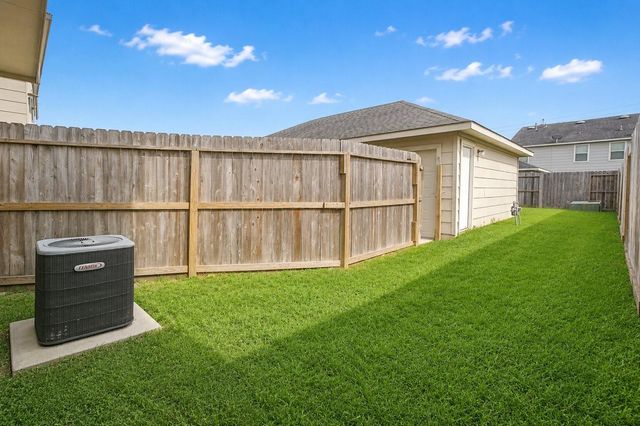 16759 Libson Falls Drive, Houston, TX 77095