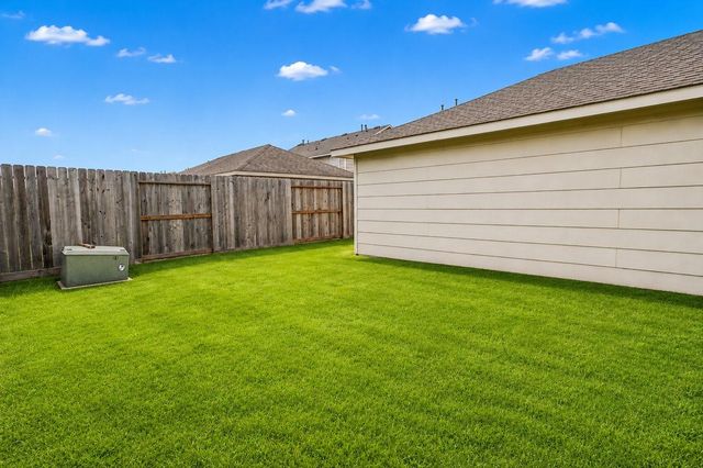 16759 Libson Falls Drive, Houston, TX 77095