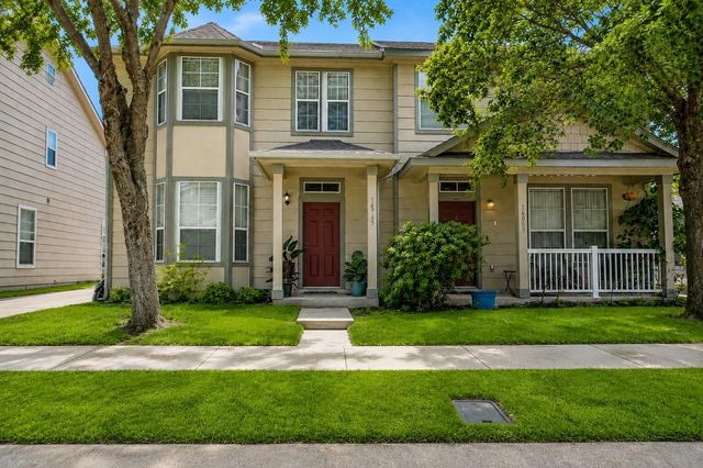 16759 Libson Falls Drive, Houston, TX 77095