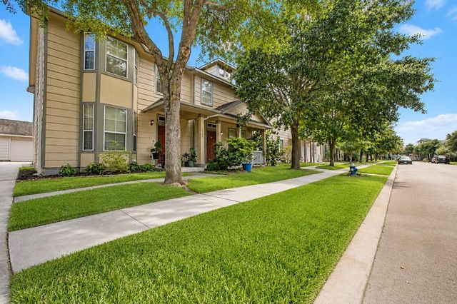 16759 Libson Falls Drive, Houston, TX 77095