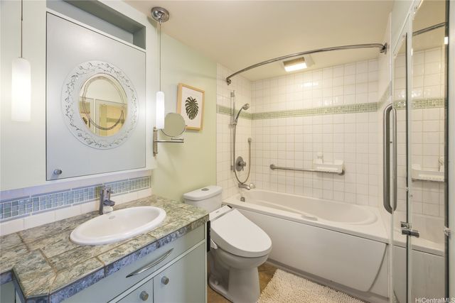 1860 Ala Moana Boulevard 1605, Honolulu, HI 96815