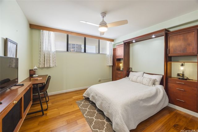 1860 Ala Moana Boulevard 1605, Honolulu, HI 96815