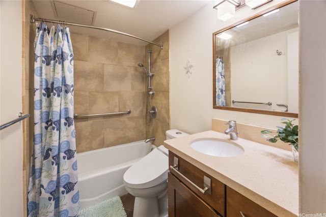 1860 Ala Moana Boulevard 1605, Honolulu, HI 96815