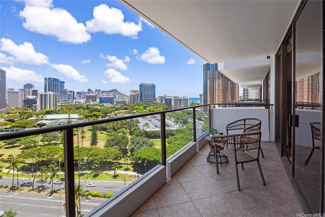 1860 Ala Moana Boulevard 1605, Honolulu, HI 96815