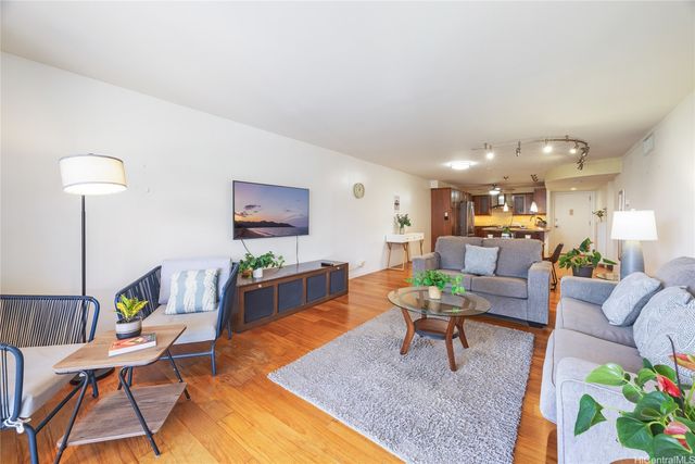 1860 Ala Moana Boulevard 1605, Honolulu, HI 96815