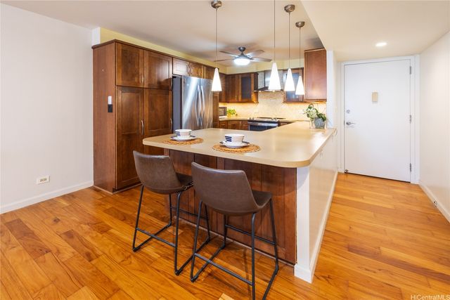 1860 Ala Moana Boulevard 1605, Honolulu, HI 96815