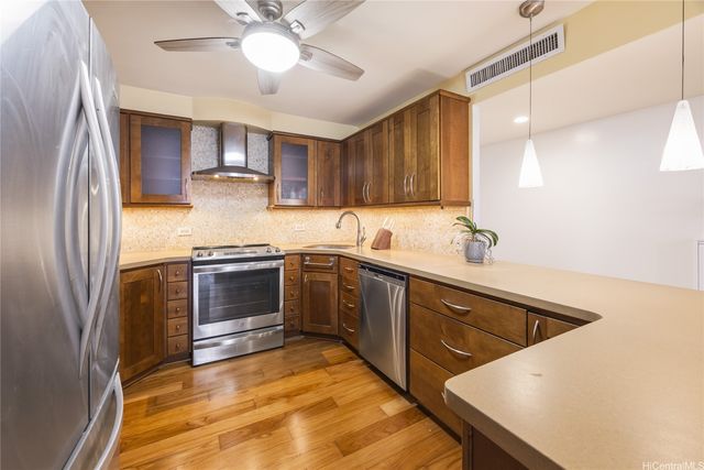 1860 Ala Moana Boulevard 1605, Honolulu, HI 96815