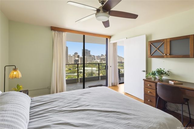 1860 Ala Moana Boulevard 1605, Honolulu, HI 96815
