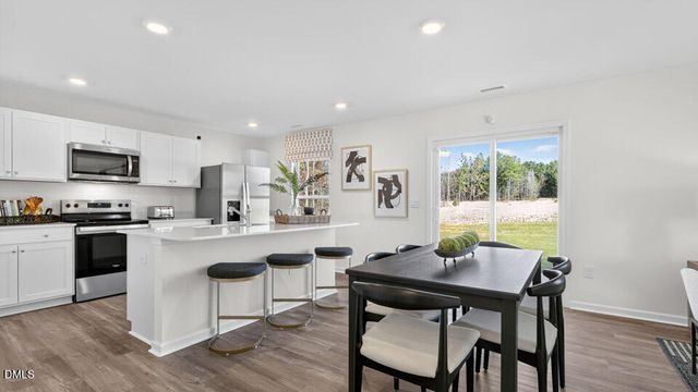 169 Daniel Road, Wilsons Mills, NC 27577