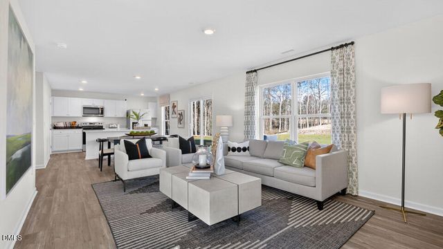 169 Daniel Road, Wilsons Mills, NC 27577