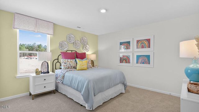 169 Daniel Road, Wilsons Mills, NC 27577