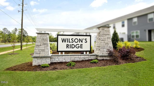 169 Daniel Road, Wilsons Mills, NC 27577