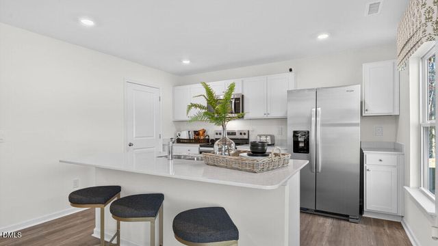 169 Daniel Road, Wilsons Mills, NC 27577