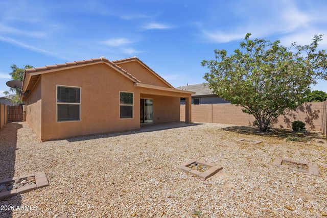 348 W TAMARACK Drive, San Tan Valley, AZ 85140