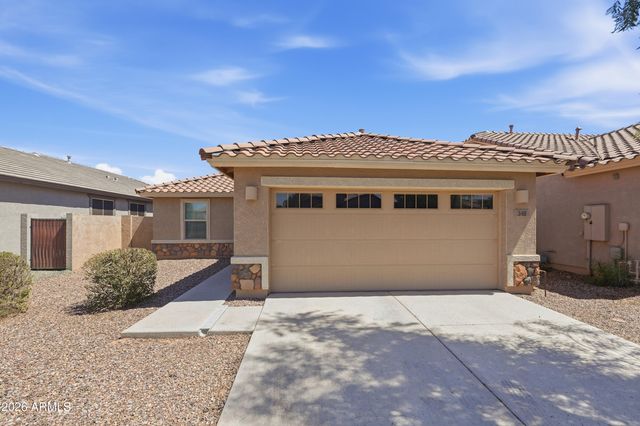 348 W TAMARACK Drive, San Tan Valley, AZ 85140