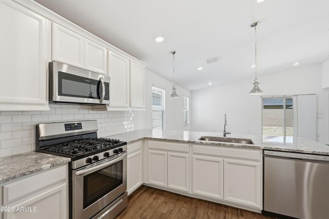 348 W TAMARACK Drive, San Tan Valley, AZ 85140