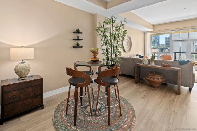 350 W Ash St 809, San Diego, CA 92101