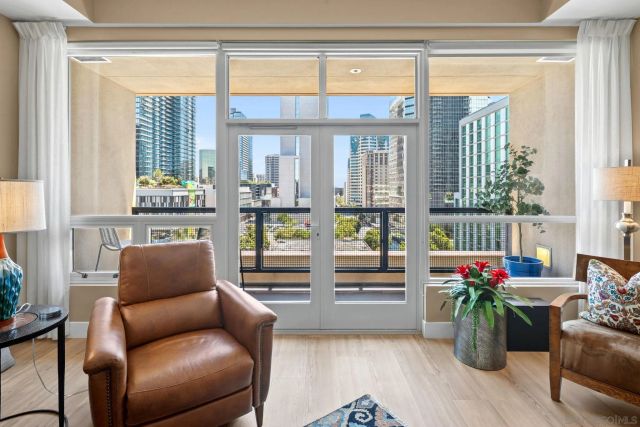 350 W Ash St 809, San Diego, CA 92101