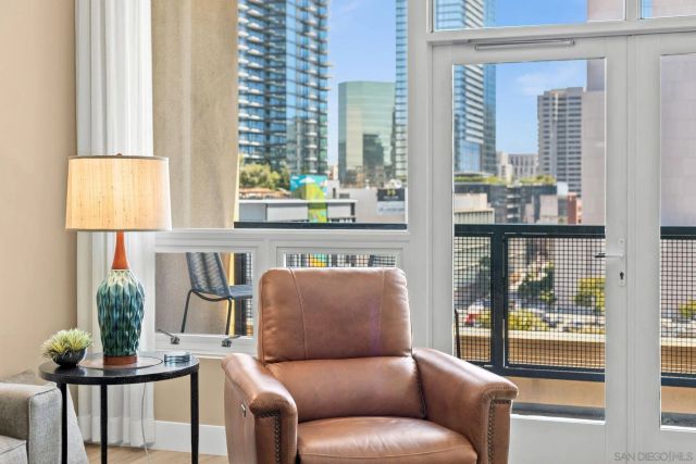 350 W Ash St 809, San Diego, CA 92101