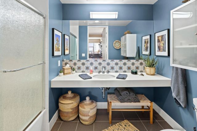 350 W Ash St 809, San Diego, CA 92101