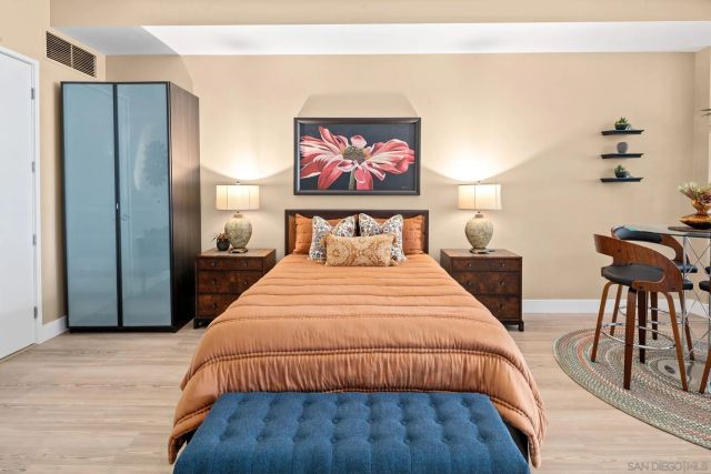 350 W Ash St 809, San Diego, CA 92101