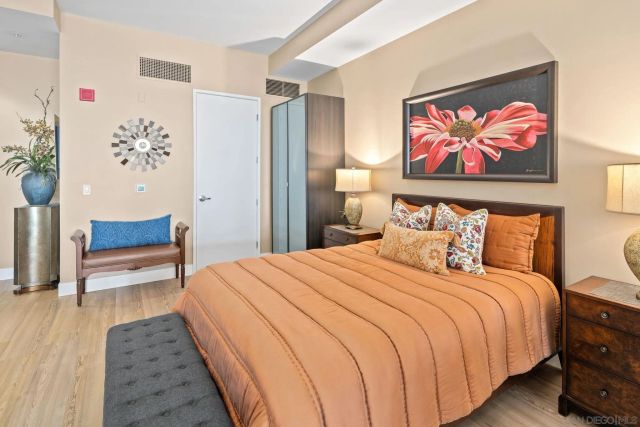 350 W Ash St 809, San Diego, CA 92101