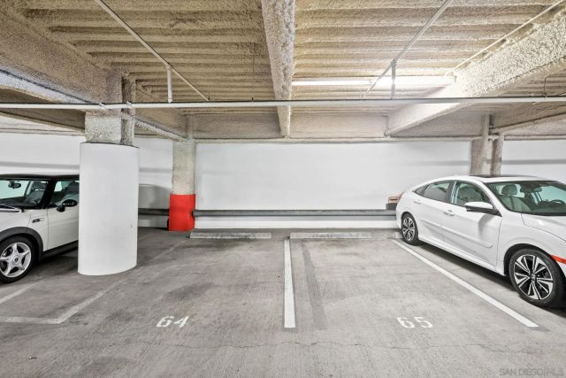 350 W Ash St 809, San Diego, CA 92101