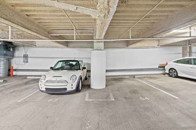 350 W Ash St 809, San Diego, CA 92101