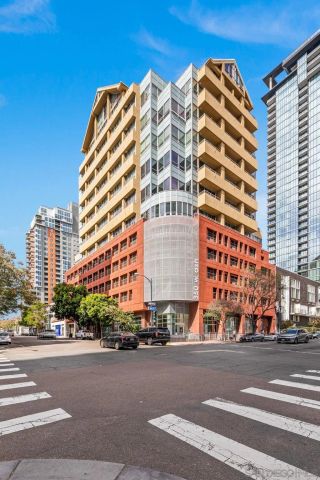 350 W Ash St 809, San Diego, CA 92101