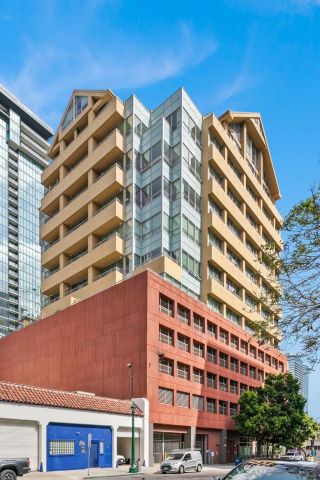 350 W Ash St 809, San Diego, CA 92101