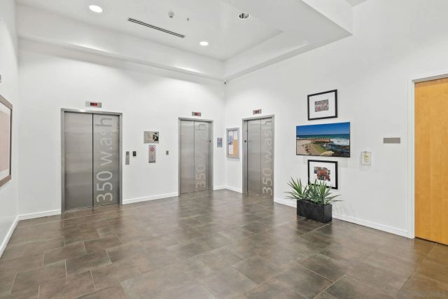 350 W Ash St 809, San Diego, CA 92101