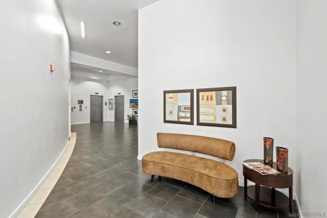350 W Ash St 809, San Diego, CA 92101