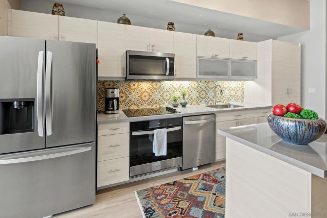 350 W Ash St 809, San Diego, CA 92101