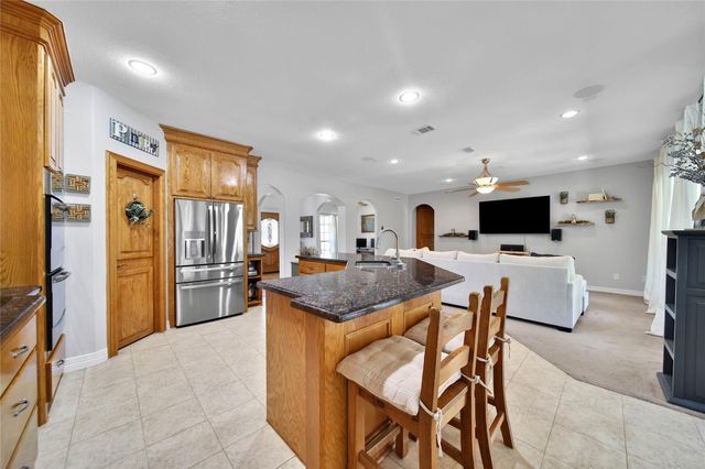 21 Twin Forks Drive, Willis, TX 77378