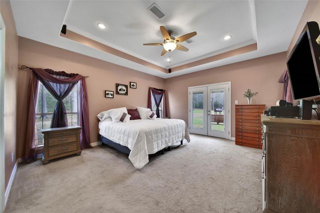 21 Twin Forks Drive, Willis, TX 77378