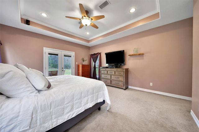 21 Twin Forks Drive, Willis, TX 77378