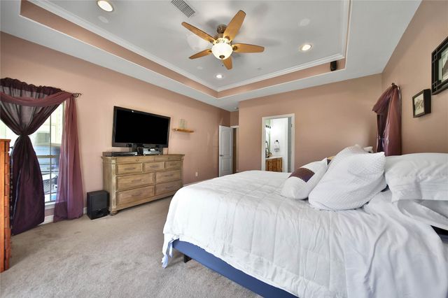 21 Twin Forks Drive, Willis, TX 77378