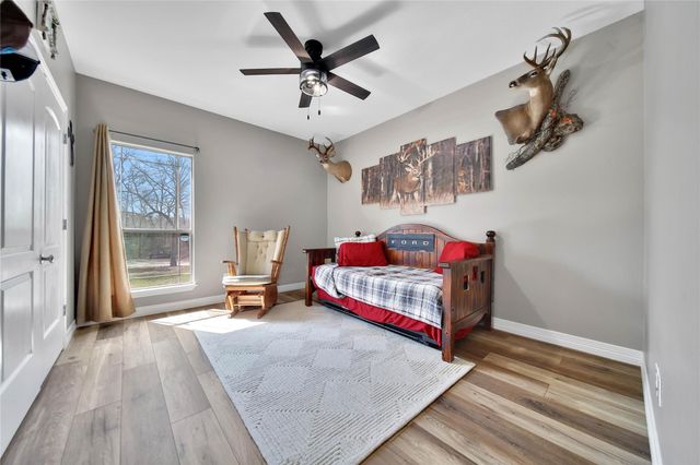 21 Twin Forks Drive, Willis, TX 77378