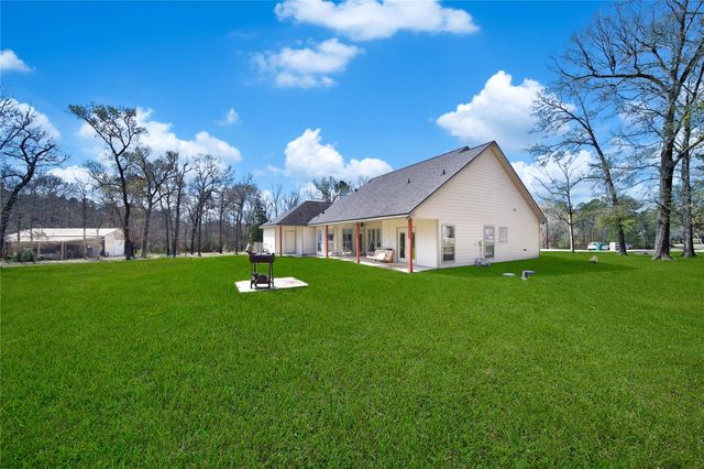 21 Twin Forks Drive, Willis, TX 77378