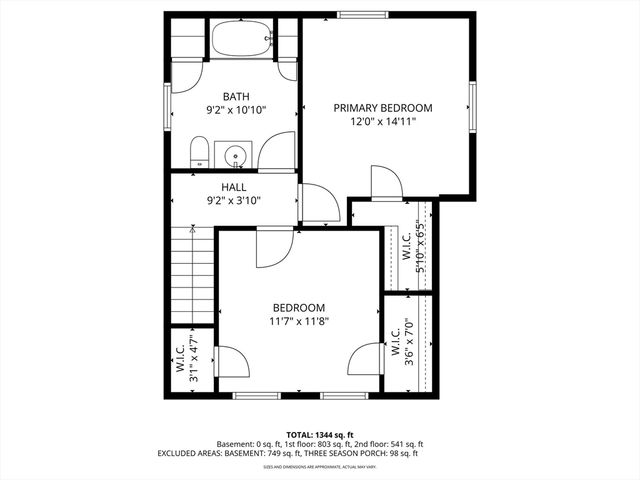 19 Juniper St, Lowell, MA 01852