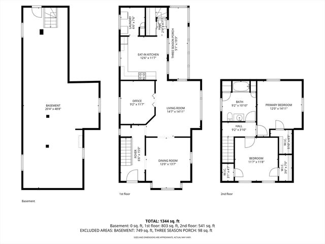 19 Juniper St, Lowell, MA 01852
