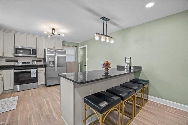266 Hansen AVE, Portsmouth, VA 23701