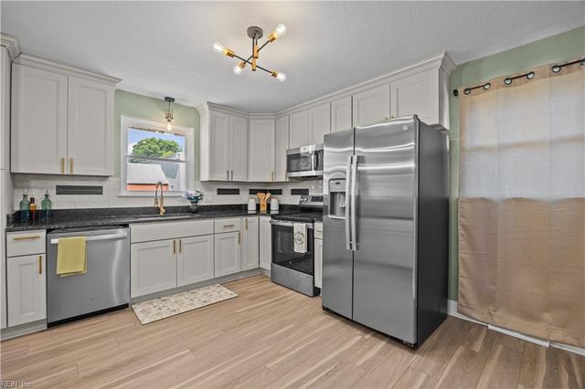 266 Hansen AVE, Portsmouth, VA 23701