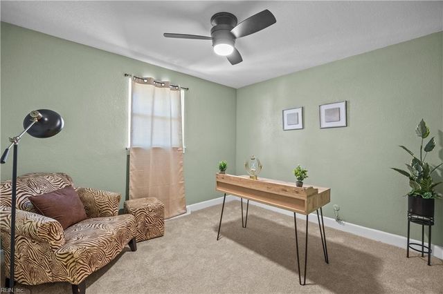 266 Hansen AVE, Portsmouth, VA 23701