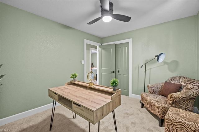 266 Hansen AVE, Portsmouth, VA 23701