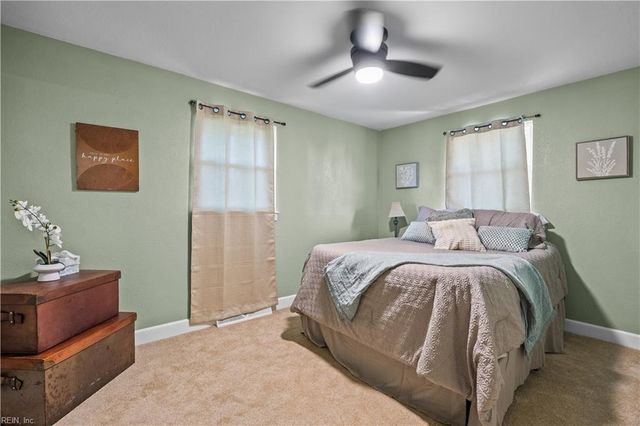 266 Hansen AVE, Portsmouth, VA 23701