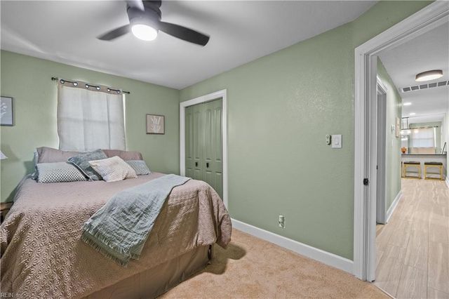 266 Hansen AVE, Portsmouth, VA 23701