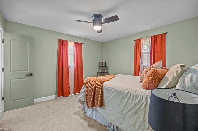 266 Hansen AVE, Portsmouth, VA 23701