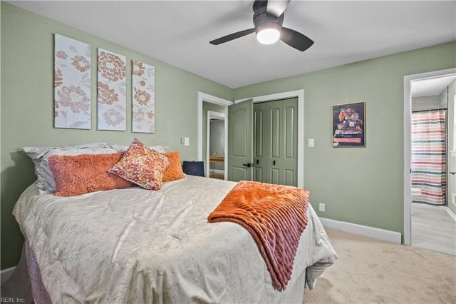 266 Hansen AVE, Portsmouth, VA 23701